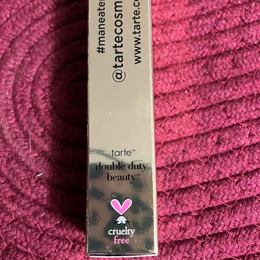 🌸Tarte Maneater Mascara